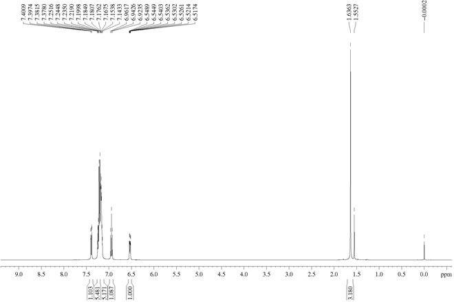 Xantphos CAS 161265-03-8 HNMR1