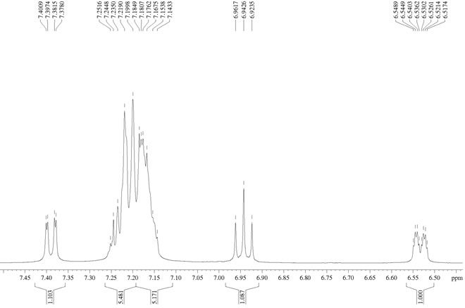 Xantphos CAS 161265-03-8 HNMR2