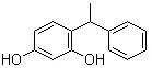 Structure-of-4-1-Phenylethylbenzene-13-diol-CAS-85-27-8