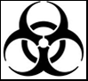 biohazard - Risk and Safety Statements
