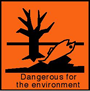 dangerous environment - Risk and Safety Statements