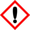 exclamation mark jpg - Stearyl methacrylate (SMA) CAS 32360-05-7