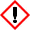 Dibenzyl disulfide CAS 150-60-7 exclamation mark jpg - Dibenzyl disulfide CAS 150-60-7