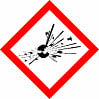 exploding bomb jpg - Hazard and Precautionary Statements