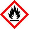 flame jpg - 1-Ethylcyclopentanol CAS 1462-96-0