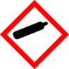 gas cylinder jpg - Hazard and Precautionary Statements