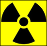 radioactive - Risk and Safety Statements
