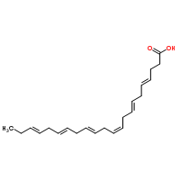 DHA-FA CAS 25167-62-8 or 6217-54-5 structure of Docosahexaenoic acidDHA FA CAS 25167 62 8 or 6217 54 5 - DHA-FA CAS 25167-62-8 or 6217-54-5
