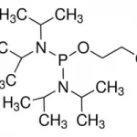 2-Cyanoethyl N,N,N',N'-tetraisopropylphosphorodiamidite CAS 102691-36-1