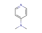 Structure of 4 Dimethylaminopyridine CAS 1122 58 3 - Fmoc-L-threoninol p-carboxybenzacetal CAS 205109-16-6