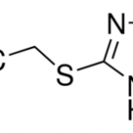 Structure of 5ETT CAS 89797-68-2