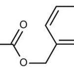 Structure of Benzyl chloroformate CAS 501-53-1