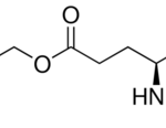Structure of Boc-Glu(OBzl)-OH CAS 13574-13-5