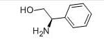 Structure of D-Phenylglycinol CAS 56613-80-0