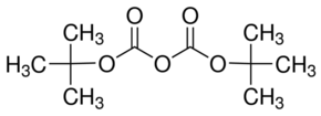 Structure of Di tert butyl dicarbonate CAS 24424 99 5 - 3-Amino-3-(3-chloro-phenyl)-propionic acid CAS 68208-21-9