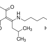 Structure of Fmoc-Lys(ivDde)-OH CAS 204777-78-6