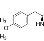 Structure of Fmoc-Tyr(tBu)-OH CAS 71989-38-3