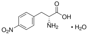 Structure of H-D-Phe(4-NO2)-OH CAS 56613-61-7