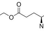 Structure of H-Glu(OBzl)-OH CAS 1676-73-9