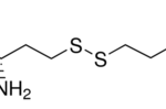 Structure of L-Homocystine CAS 626-72-2