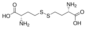 Structure of L-Homocystine CAS 626-72-2