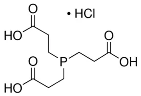 Structure of TCEP HCL CAS 51805 45 9 - AMC CAS 26093-31-2