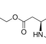 Structure of Z-Asp(OBzl)-OH CAS 3479-47-8