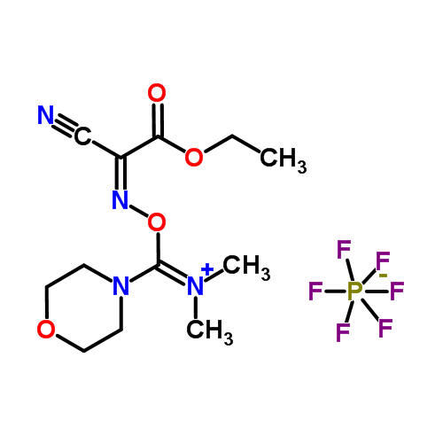 COMU CAS 1075198-30-9