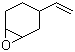 structure of 1,2-Epoxy-4-vinylcyclohexane CAS 106-86-5