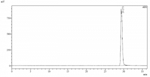 (1R,4R)-4-(Boc-amino)cyclopent-2-enecarboxylicacid CAS 298716-03-7 HPLC