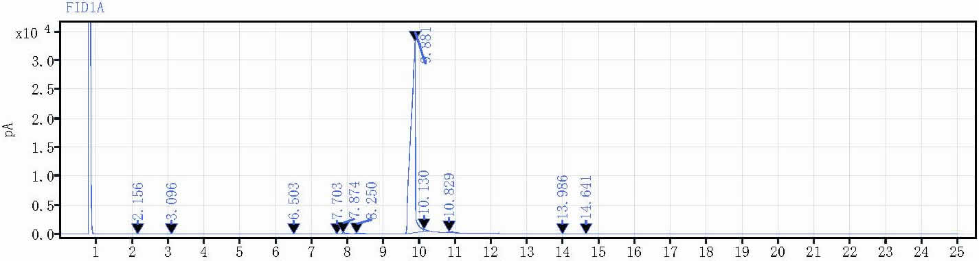 2-(DIPHENYLPHOSPHINO)ETHYLAMINE CAS 4848-43-5 GC