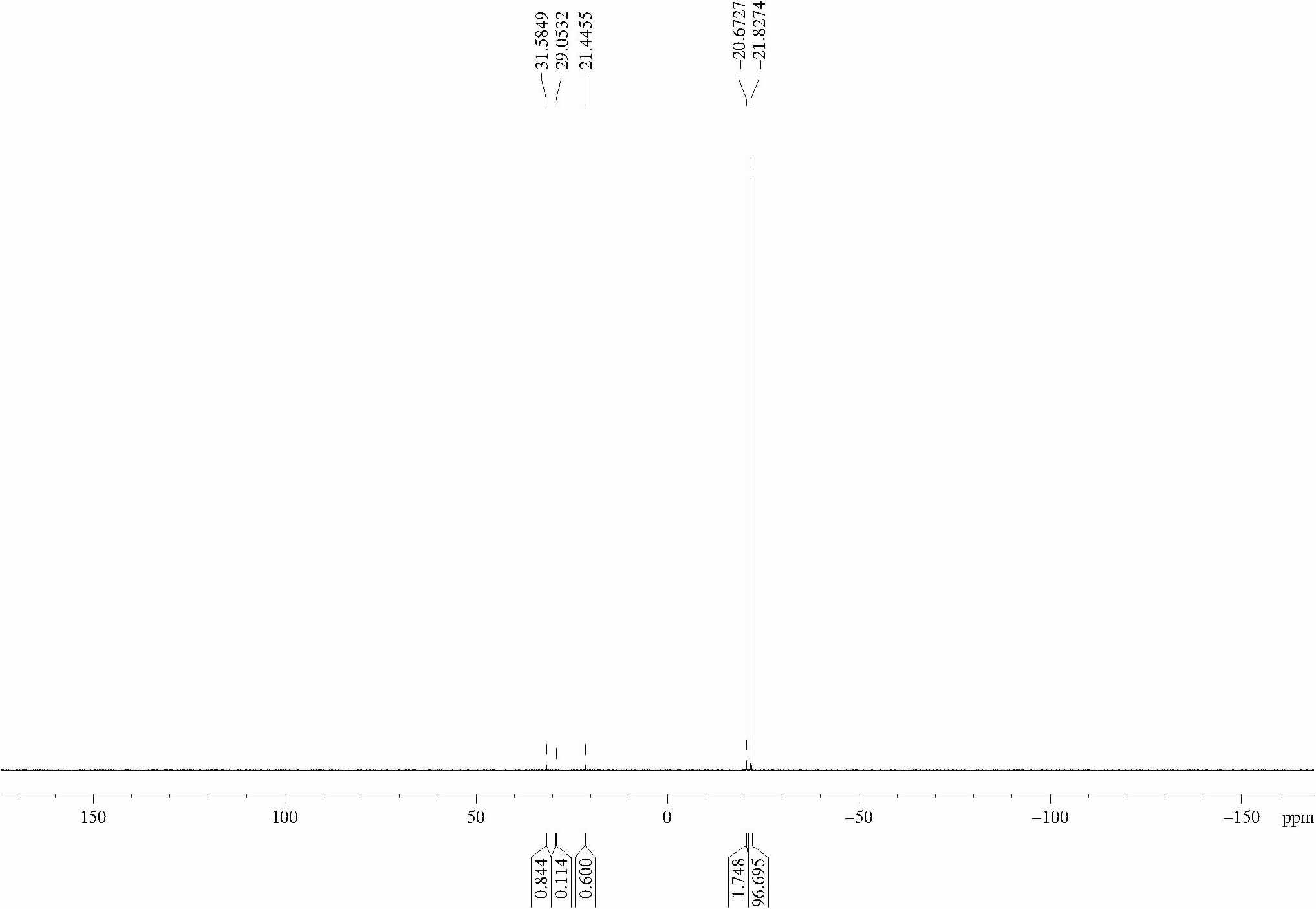 2-(DIPHENYLPHOSPHINO)ETHYLAMINE CAS 4848-43-5 PNMR