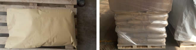 Packing and Shipping of BON CAS 613-62-7(1)