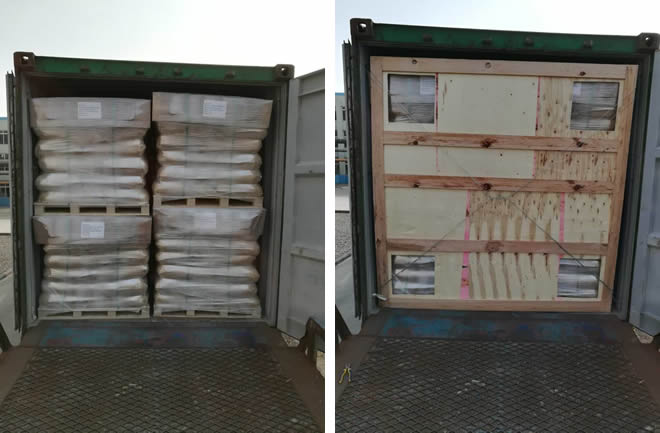 Packing and Shipping of BON CAS 613-62-7(2)