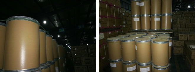 Packing and Shipping of Biuret CAS 108 19 0 - Biuret CAS 108-19-0