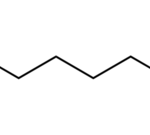 Structure of 1,2,7,8-Diepoxyoctane CAS 2426-07-5