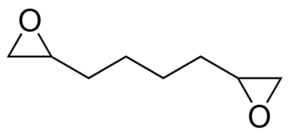 Structure of 1278 Diepoxyoctane CAS 2426 07 5 - 2-Cyclopentenone CAS 930-30-3
