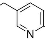 Structure of 2-Chloro-5-chloromethylpyridine CAS 70258-18-3
