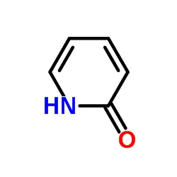 Structure-of-2-Hydroxypyridine-CAS-142-08-5