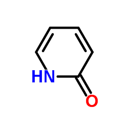 Structure of 2 Hydroxypyridine CAS 142 08 5 - METHYL 2,5-DIFLUOROBENZOATE CAS 362601-90-9