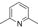 Structure of 2,6-Pyridinedimethanol CAS 1195-59-1