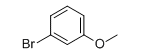 Structure of 3 Bromoanisole CAS 2398 37 0 - 3-Bromoanisole CAS 2398-37-0