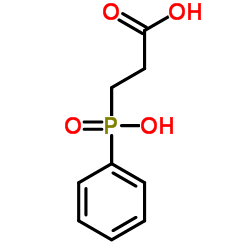 Structure of 3 Hydroxyphenylphosphinyl propanoic acid CAS 14657 64 8 - 1,5-Cyclooctadiene(COD) CAS 111-78-4