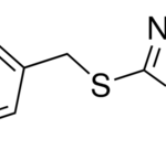 Structure of 5BTT CAS 21871-47-6