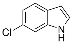 Structure-of-6-Chloroindole-CAS-17422-33-2
