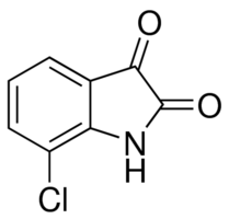 Structure-of-7-Chloroisatin-CAS-7477-63-6