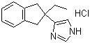 Structure of Atipamezole Hydrochloride CAS 104075 48 1 - Alfacalcidol CAS 41294-56-8