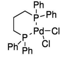 Structure of Bistricyclohexylphosphinepalladium0 CAS 59831 02 6 - 4-(4-HYDROXY-3-METHOXYPHENYL)-3-BUTEN-2-ONE CAS 1080-12-2