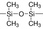Structure of DVTMDSO(Divinyl tetramethyldisiloxane) CAS 2627-95-4