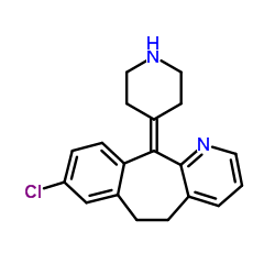 Structure-of-Desloratadine-CAS-100643-71-8